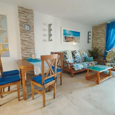 Marsol Recoleta Apartment Torrevieja Exterior photo