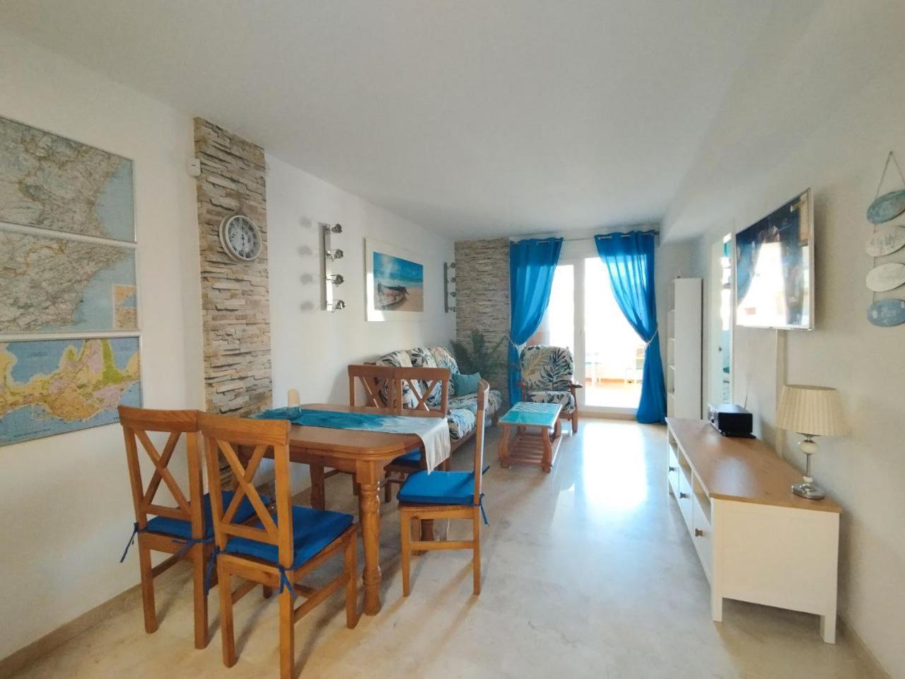 Apartment Marsol Recoleta Torrevieja