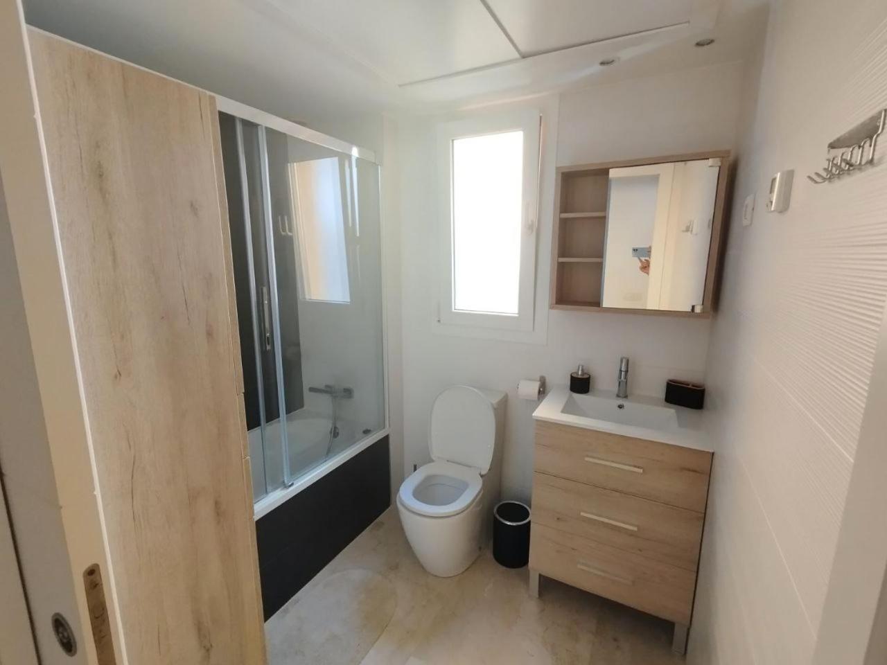 Marsol Recoleta Apartment