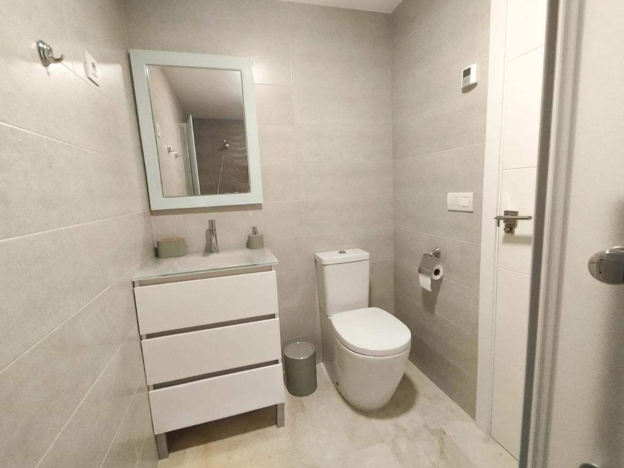Apartment Marsol Recoleta *