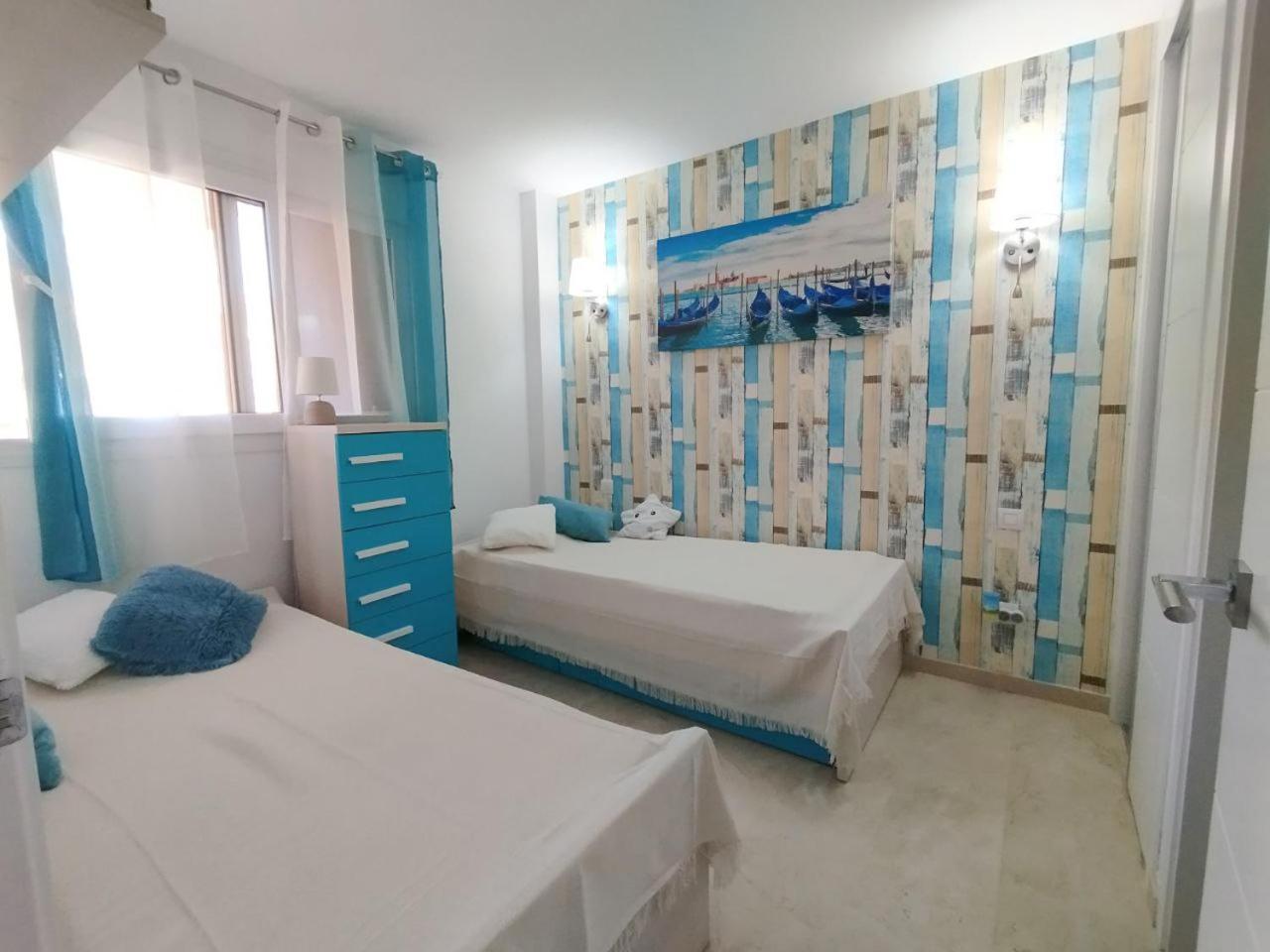Marsol Recoleta Apartment *