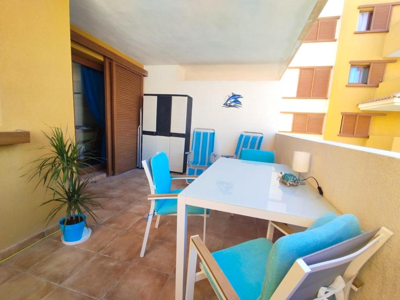 Marsol Recoleta Apartment