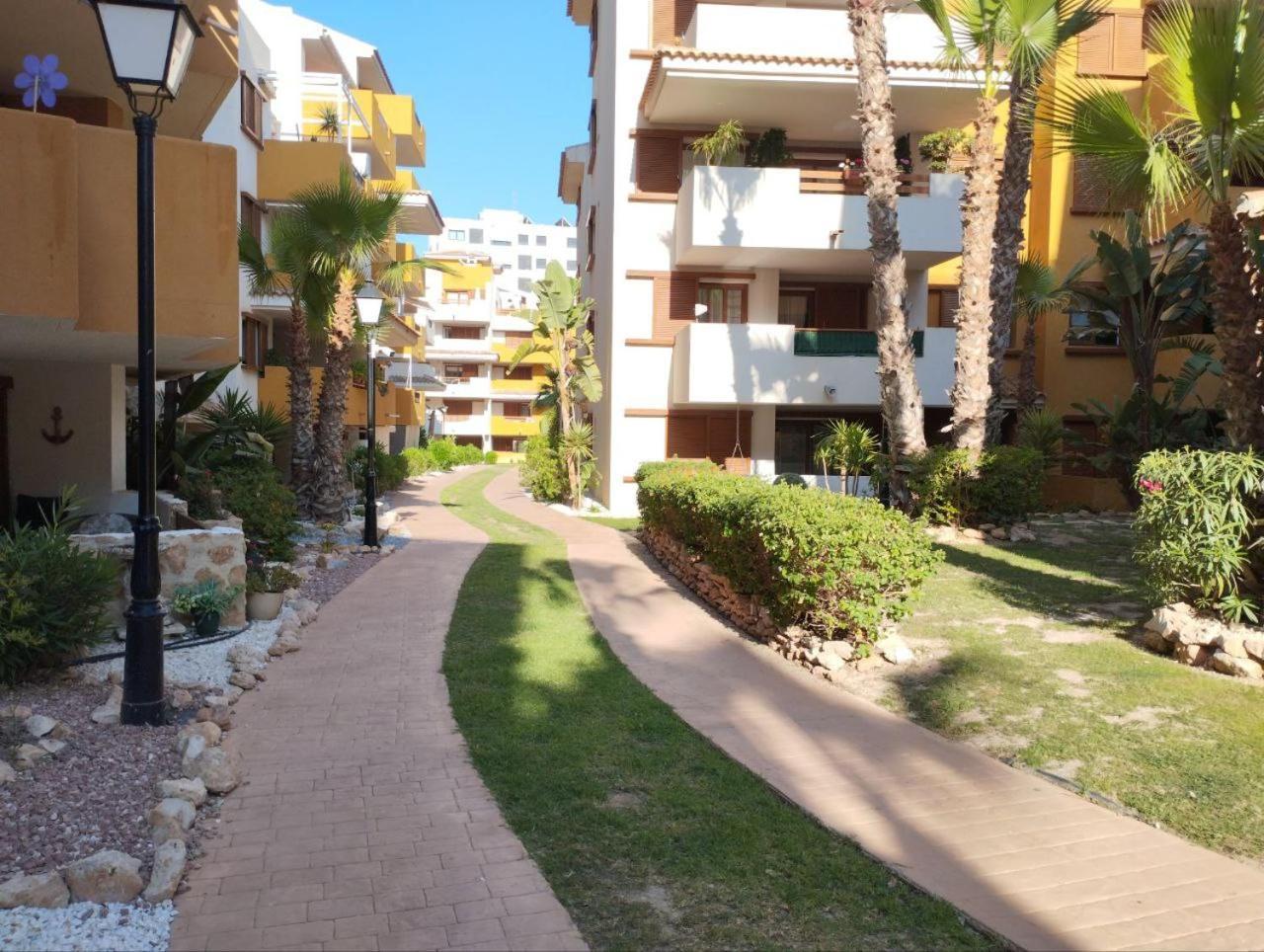 Apartment Marsol Recoleta *