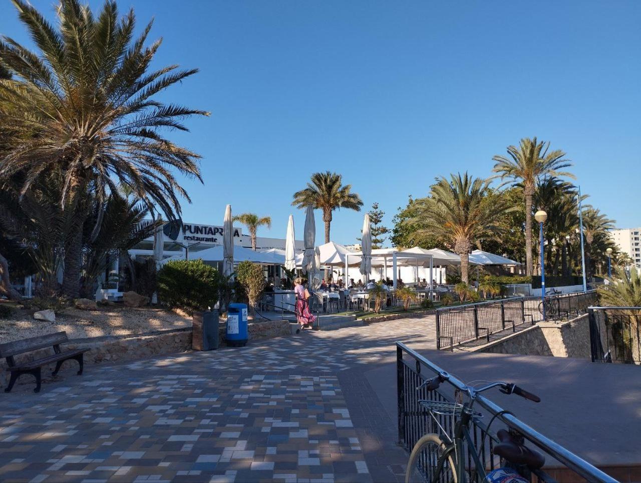 Marsol Recoleta Apartment Torrevieja