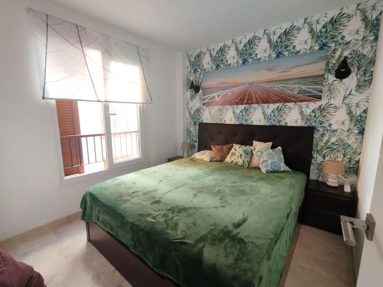 Apartment Marsol Recoleta