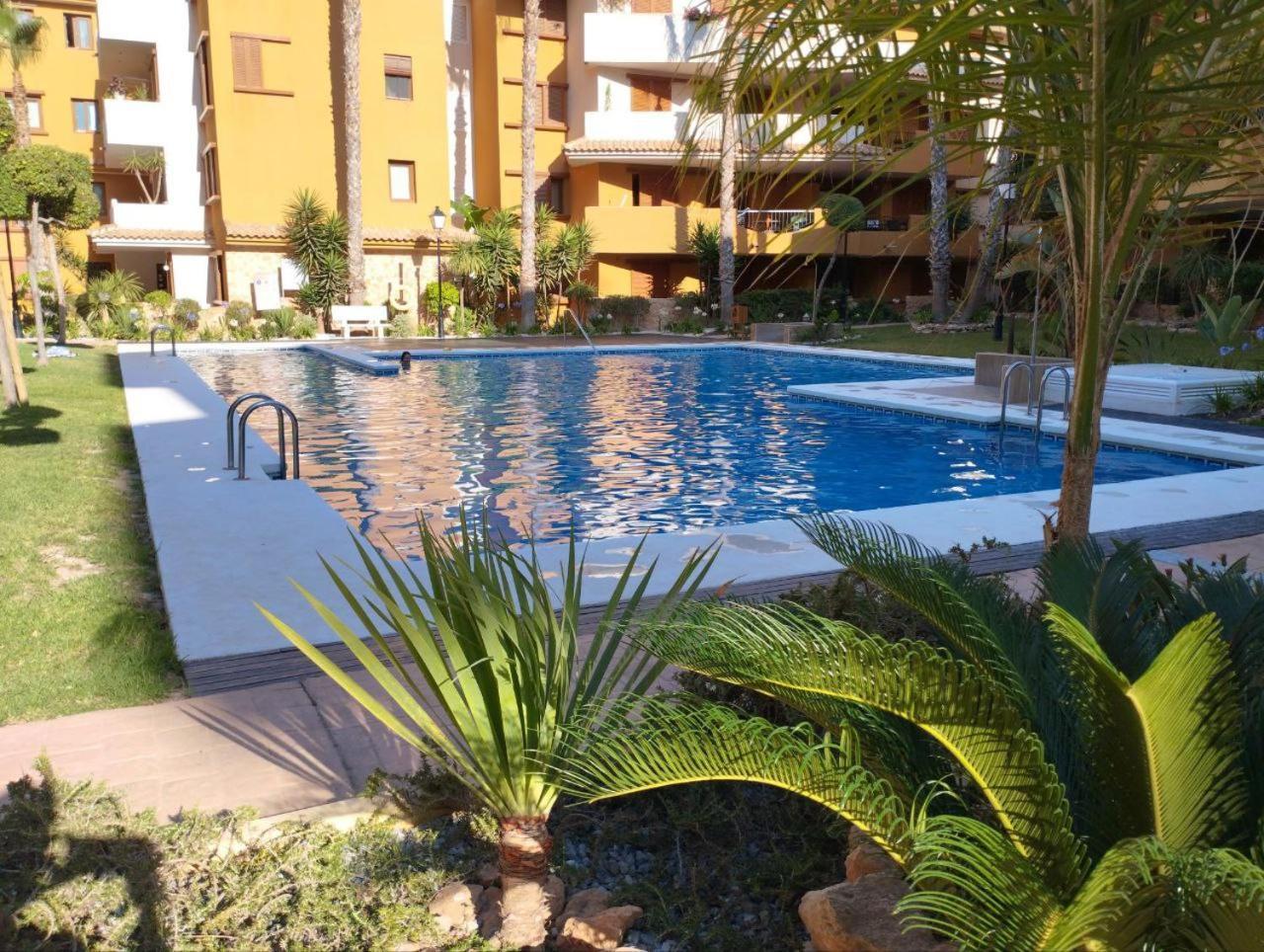 Apartment Marsol Recoleta *